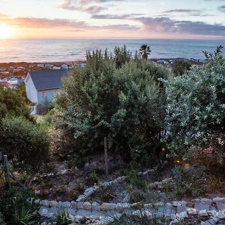 Serene Hide-Away With Ocean Views. Cape Town Exterior foto