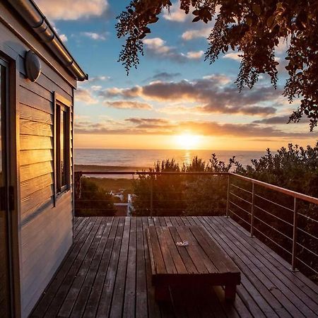 Serene Hide-Away With Ocean Views. Cape Town Exterior foto