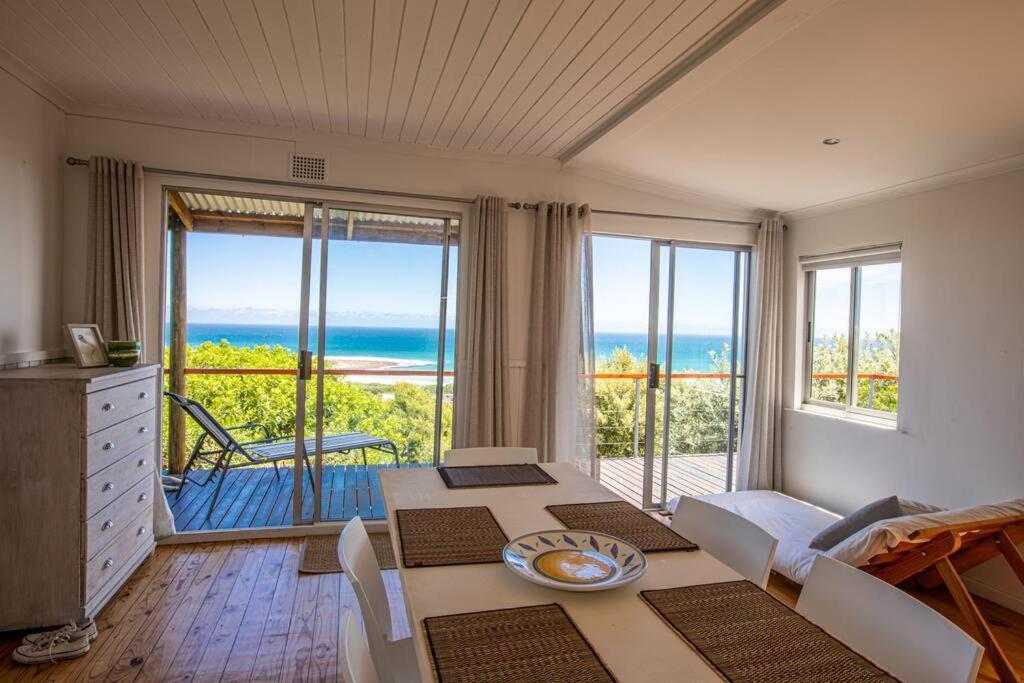 Serene Hide-Away With Ocean Views. Cape Town Exterior foto