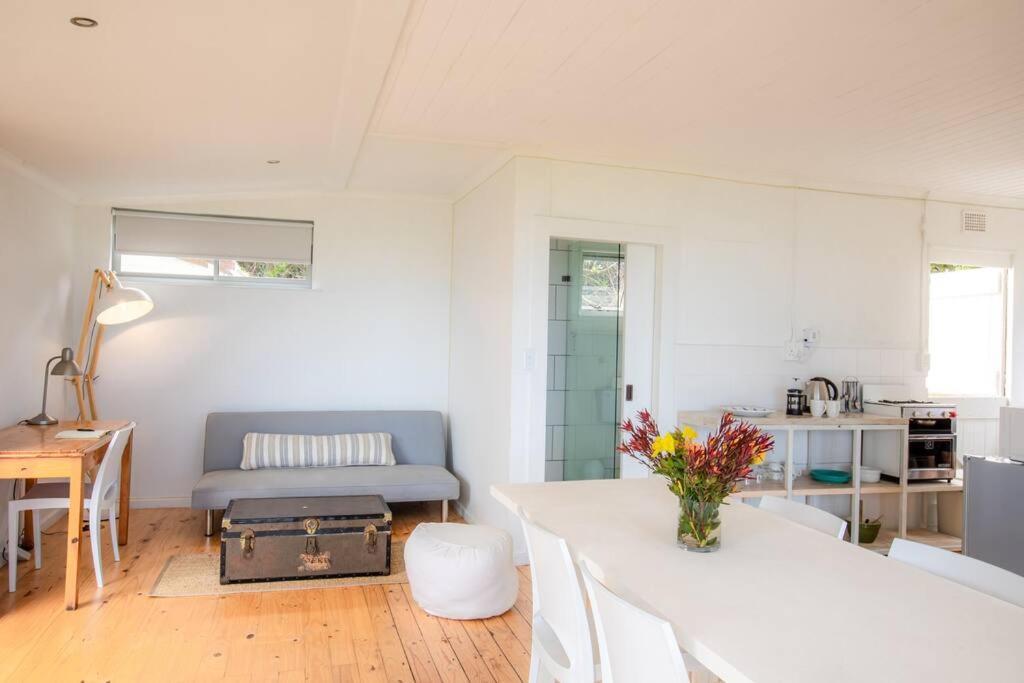 Serene Hide-Away With Ocean Views. Cape Town Exterior foto