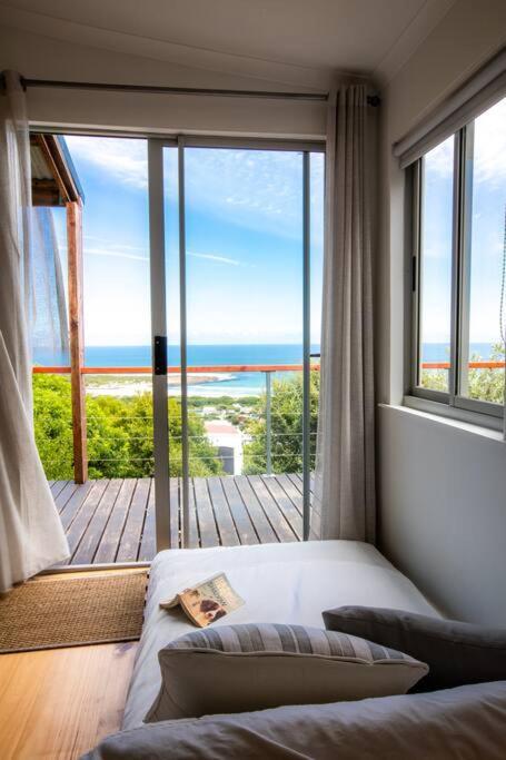 Serene Hide-Away With Ocean Views. Cape Town Exterior foto