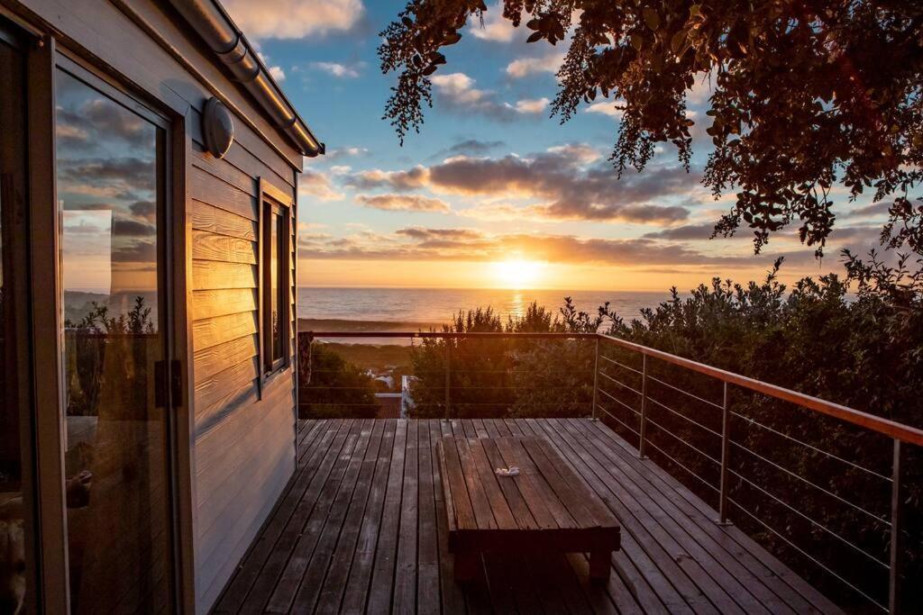 Serene Hide-Away With Ocean Views. Cape Town Exterior foto